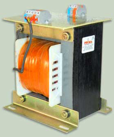 CONSTANT VOLTAGE TRANSFORMER